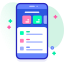 Gate com App